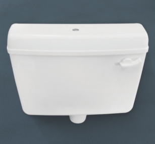 Plastic Cistern Liter - 10