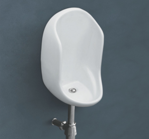 Half Stall Urinal