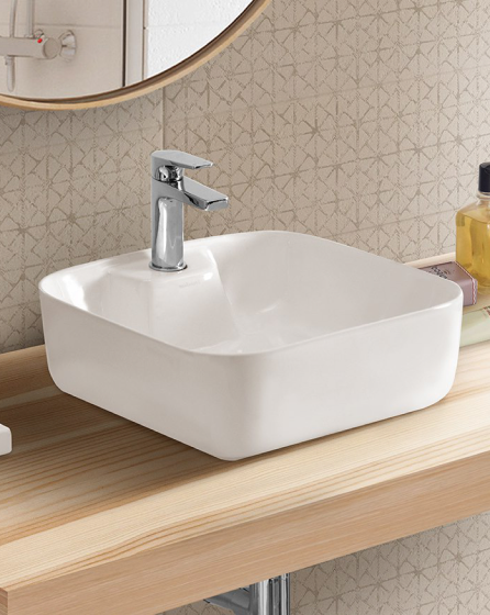 Wash Basin