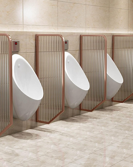 Urinals
