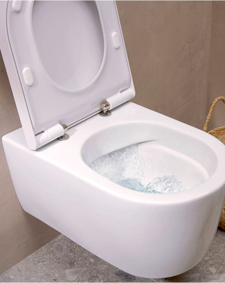 Bathroom Accessories