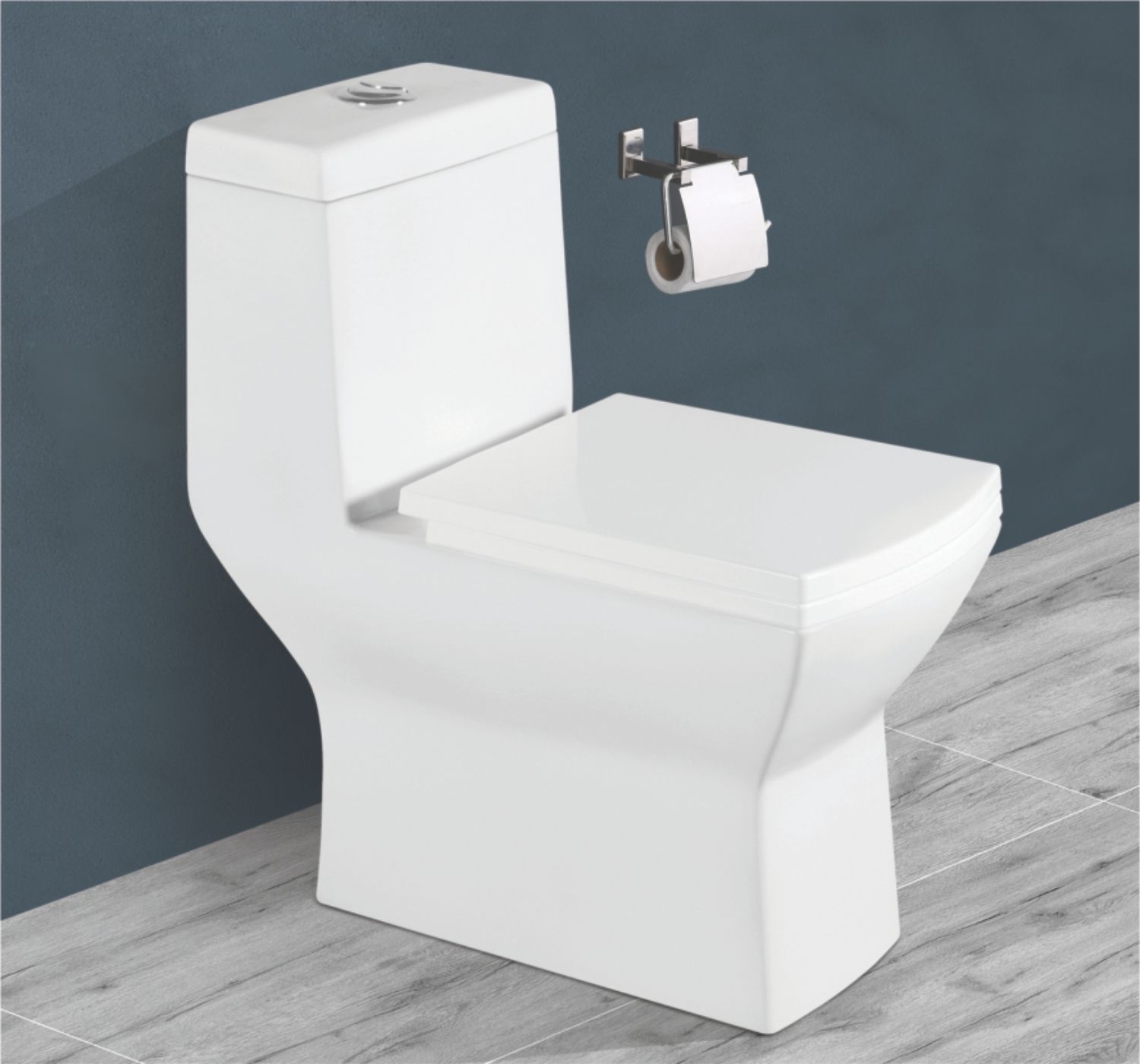 Wholesale Supplier of Ceramic One Piece Water Closet