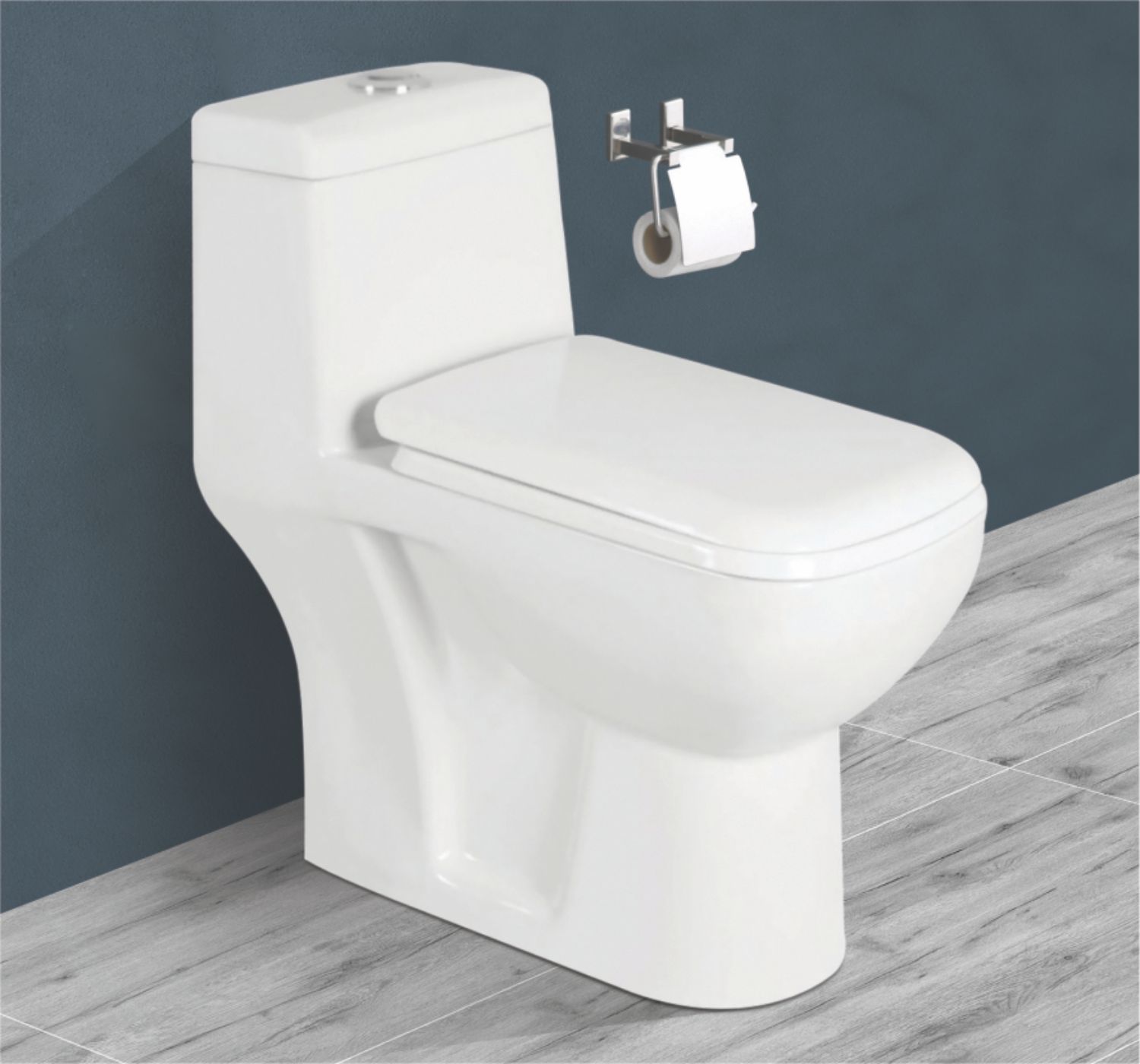 Ceramic One Piece Water Closet Manufacturers and Suppliers