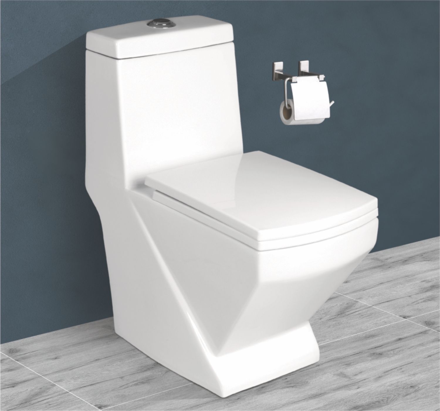 Ceramic One Piece Water Closet Manufacturers