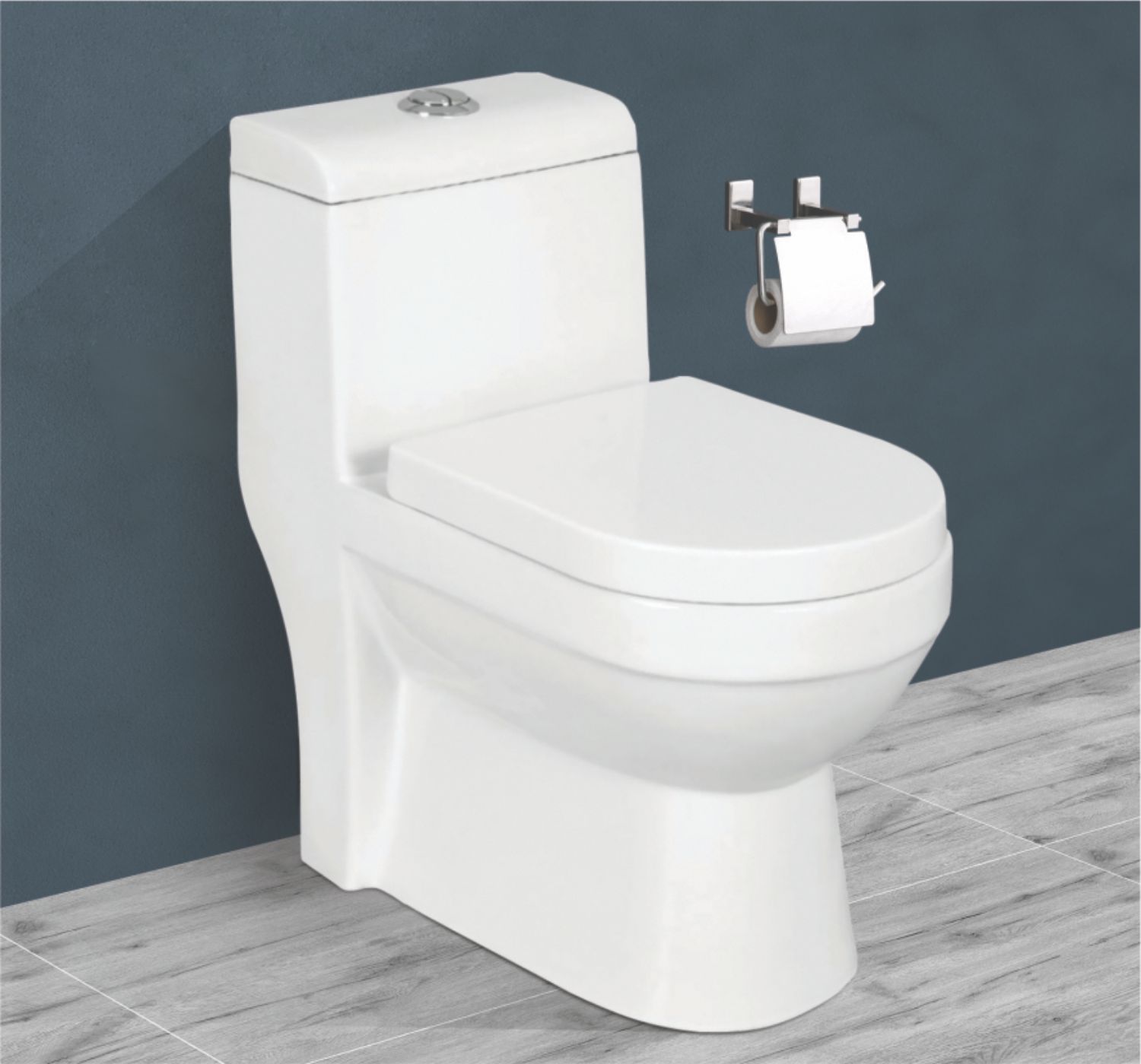 One Piece Water Closet Manufacturers and Suppliers