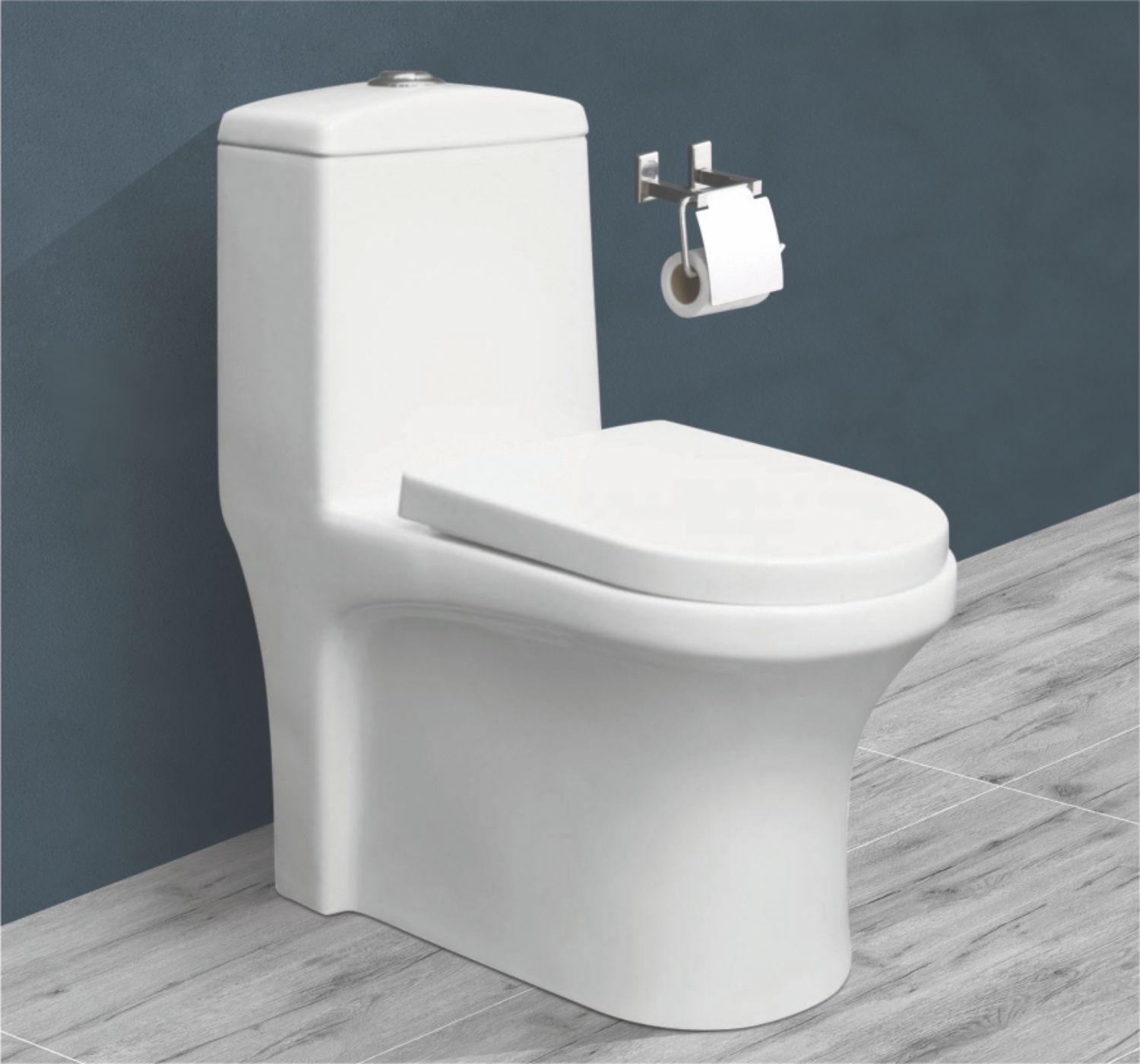 one-piece toilets manufacturer and supplier