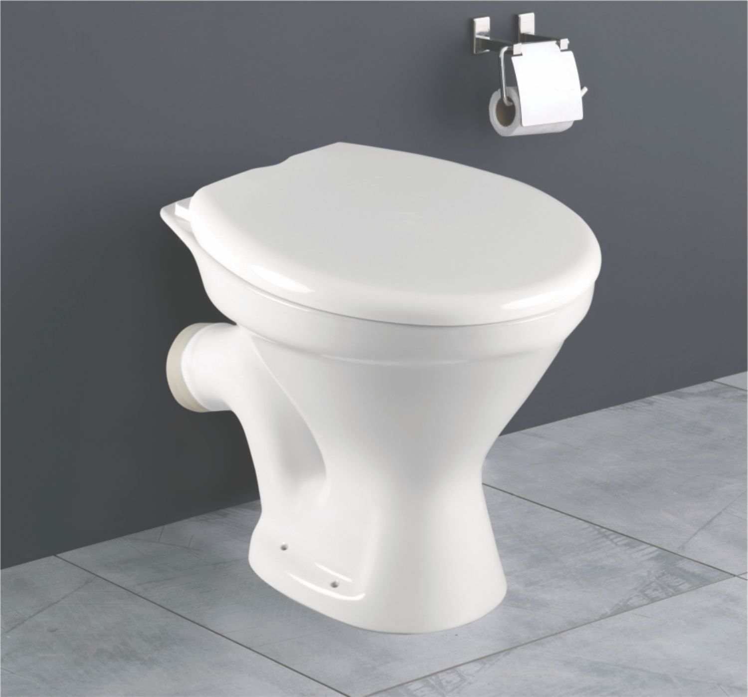 Ceramic European Water Closet (EWC) Manufacturer & Supplier