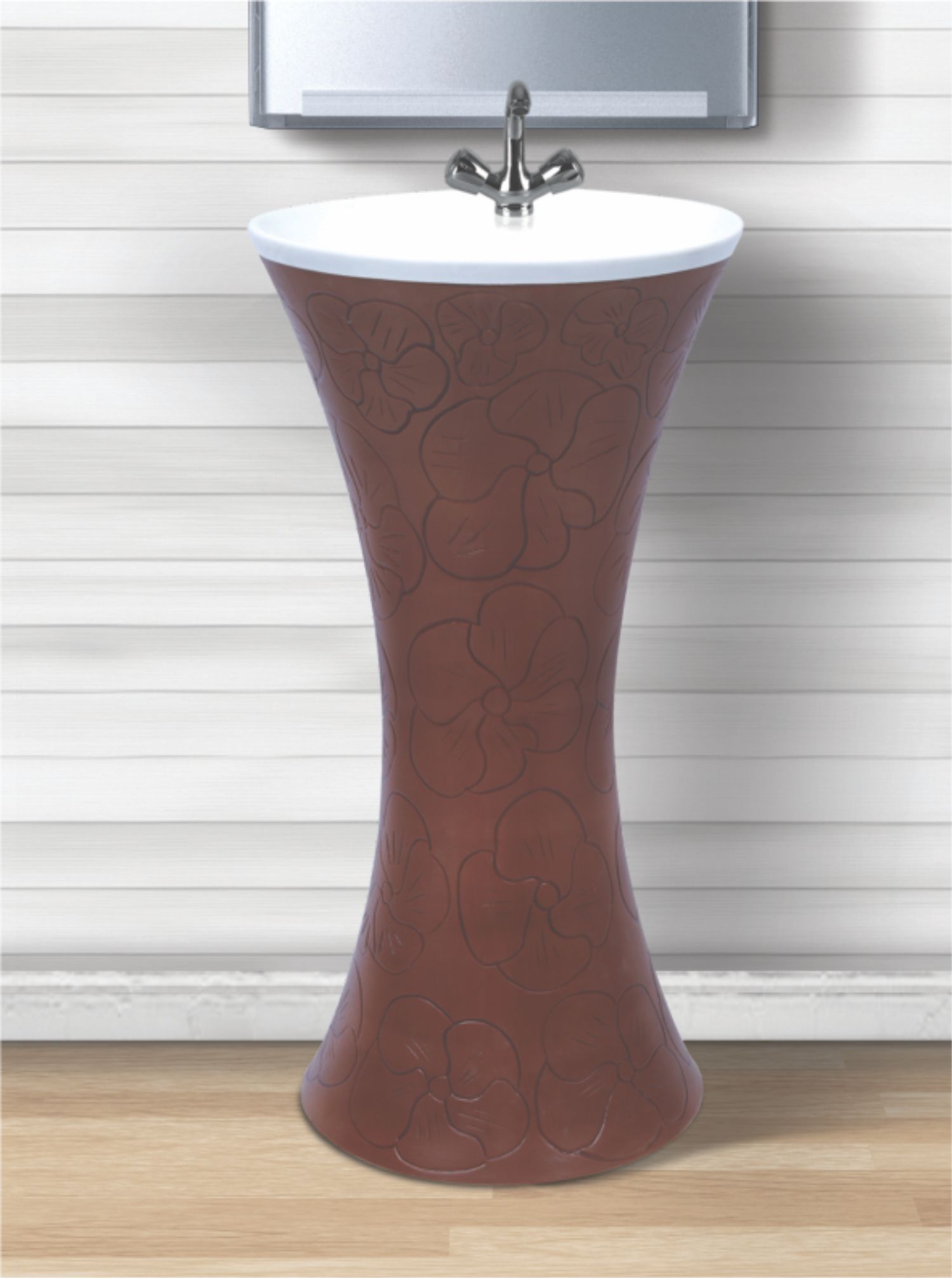 Ceramic Wash Basin