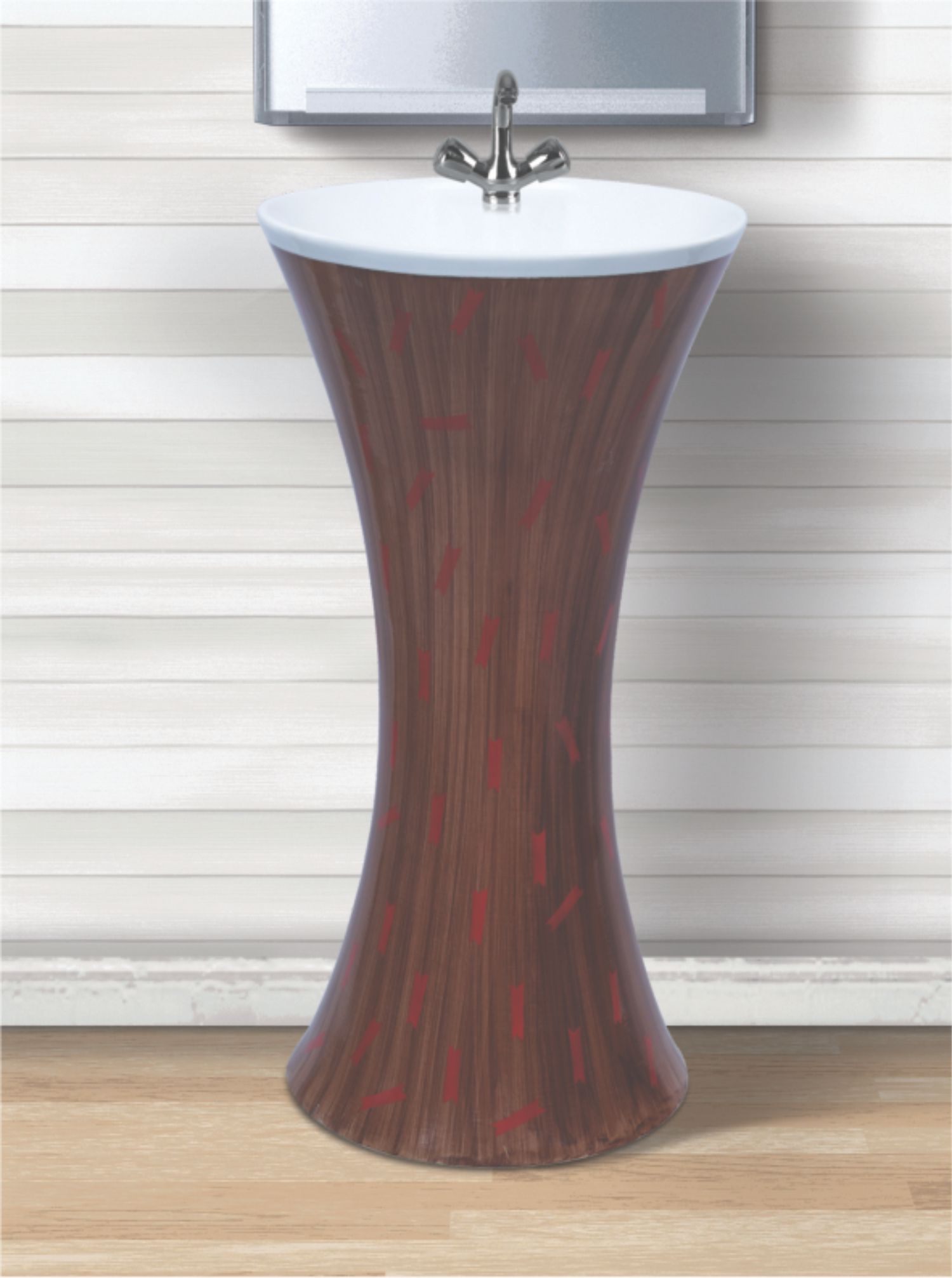 Best Quality Ceramic Wash Basin