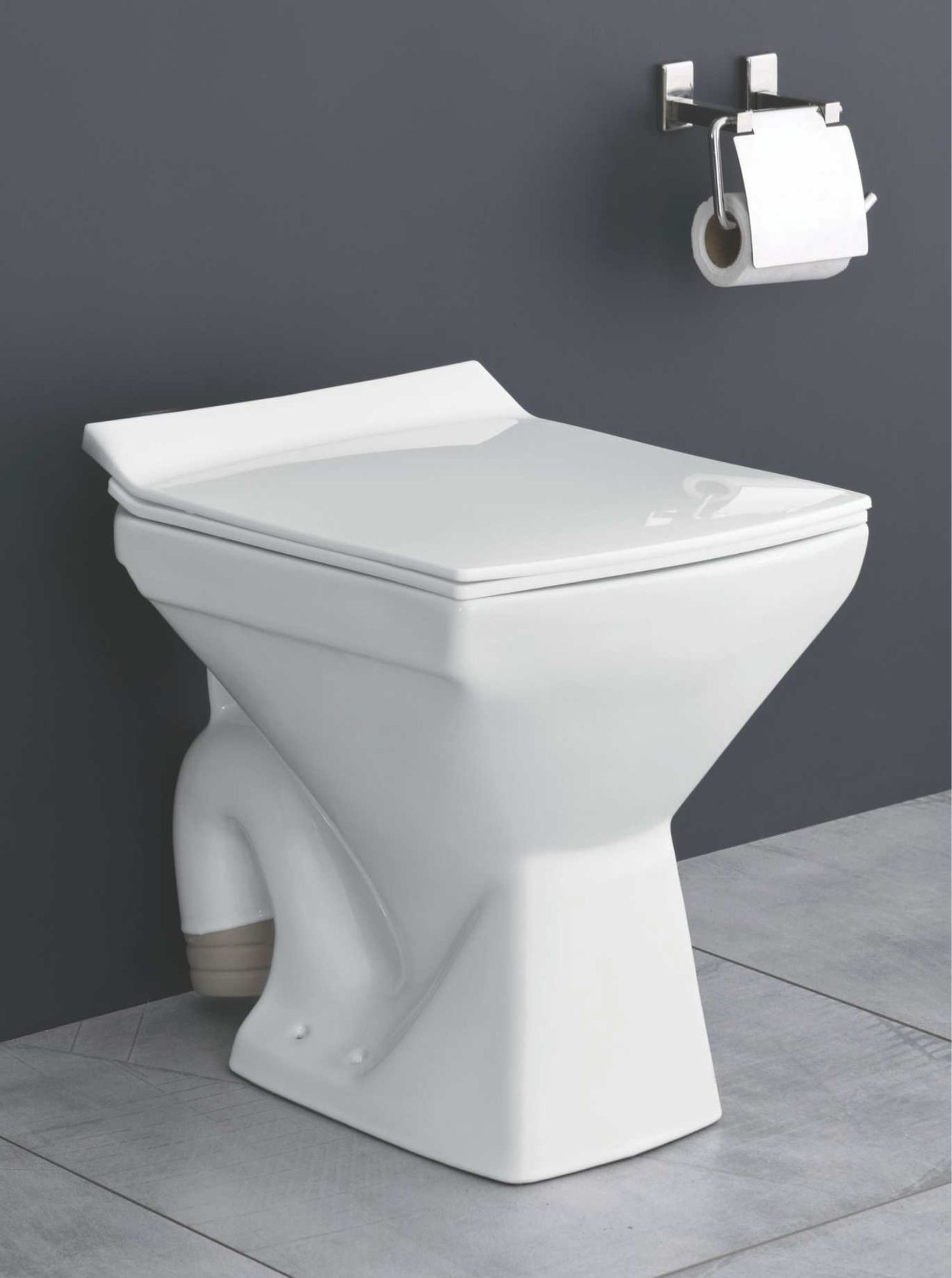 Ceramic European Water Closet (EWC) Manufacturer & Supplier