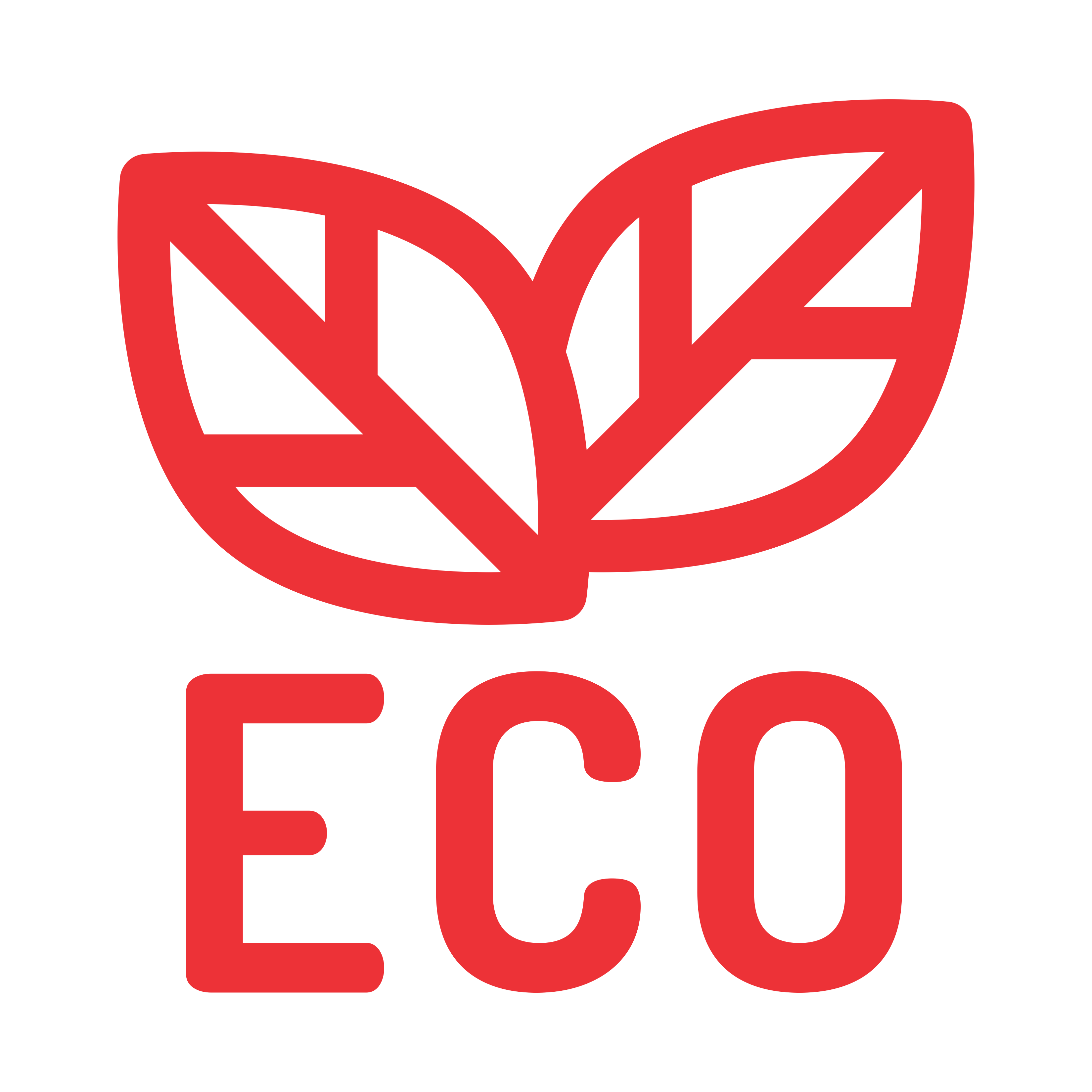 Eco-friendly Products