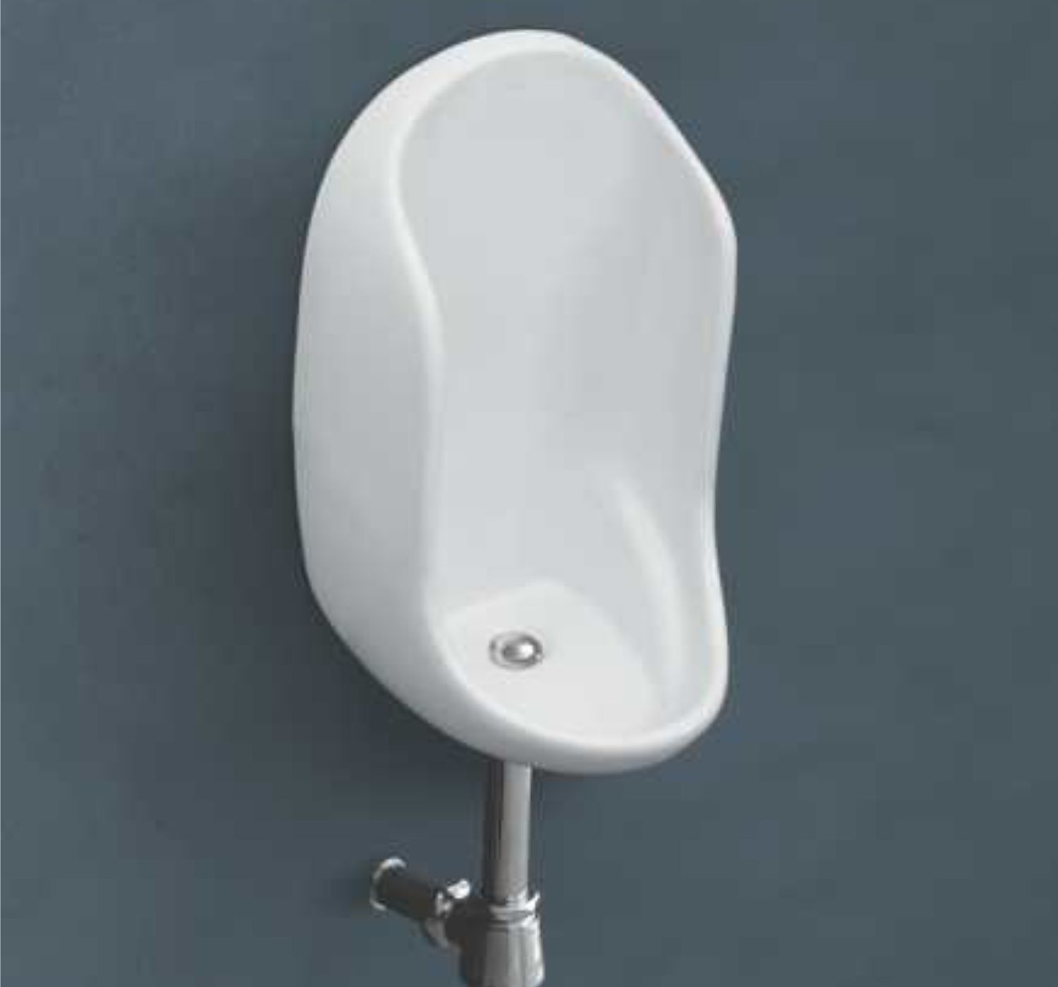 Ceramic Urinals - Half Stall, Cube, Flat Back, Ladies Urinal Manufacturer