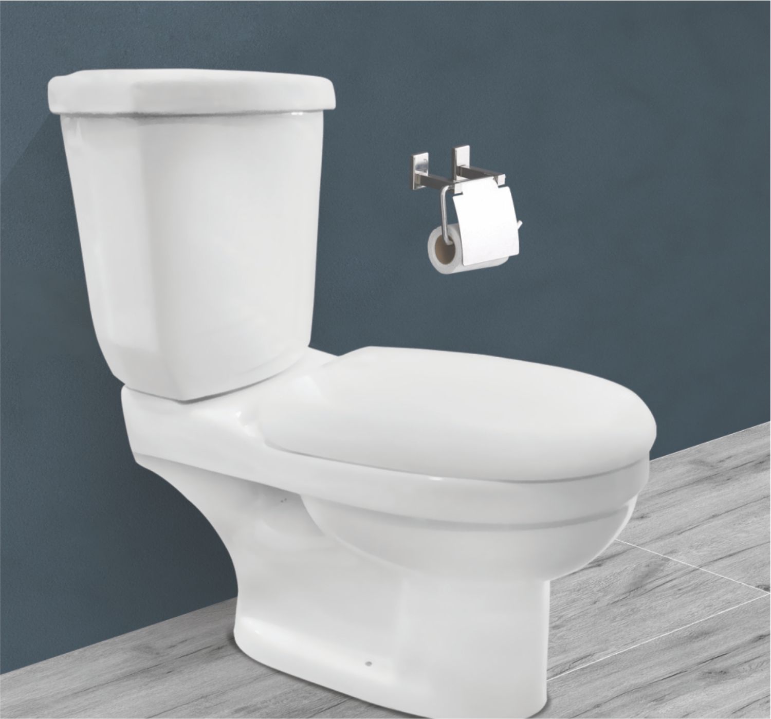 Two Piece Toilets Manufacturer